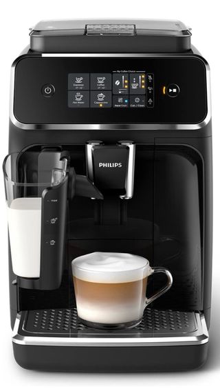 Cafetera Philips Serie 2200