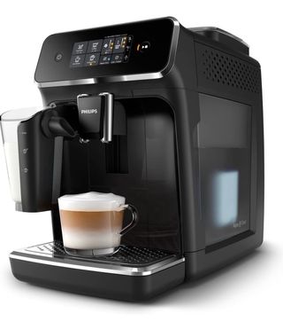 Cafetera Philips Serie 2200