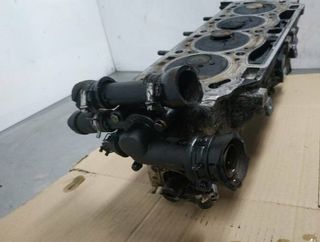 2107030020 culata renault scenic ii 450899