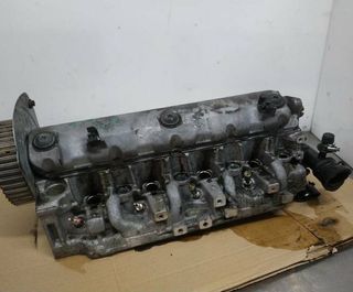 2107030020 culata renault scenic ii 450899