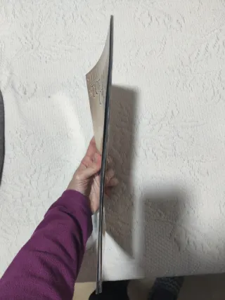 La Torre Oscura, el largo camino a casa