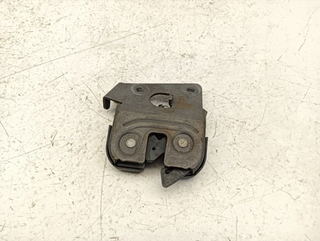 CERRADURA MALETERO / PORTON BMW SERIE 5 BERLINA (