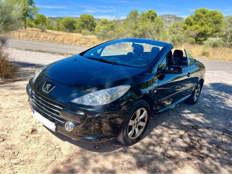 Peugeot 306 2006 - foto 1
