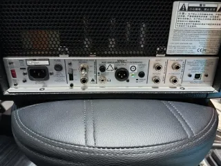 Peavey 6505 MH Cabezal Guitarra