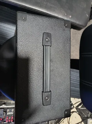 Peavey 6505 MH Cabezal Guitarra