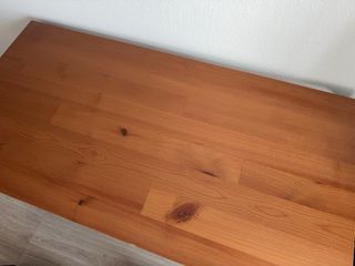 Conjunto Muebles Salón Industrial,