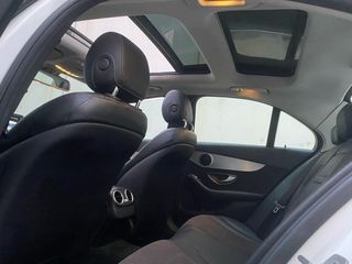 Mercedes-Benz Clase C 2018