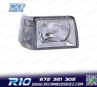 FARO DCH PARA SEAT PANDA MARBELLA TERRA 93-97