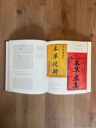 La Colección Balmis del Real Jardín Botánico