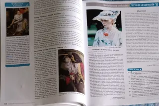 Inicia Literatura Universal 1.º Bachillerato. L...