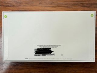 Apple Watch Ultra 3 Nuevo