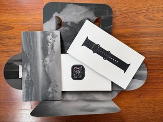 Apple Watch Ultra 3 Nuevo