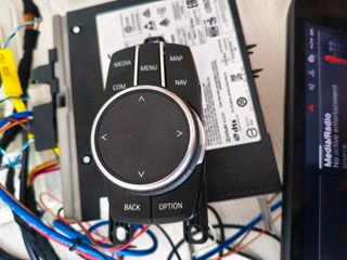 BMW MGU High iDrive 7.0 Harman módulo navegación