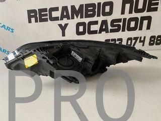 Faro derecho Opel Astra K 39111144