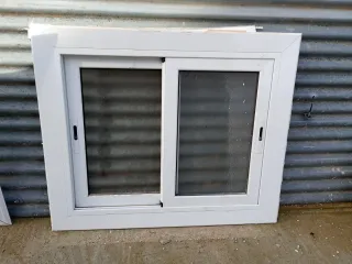 ventanas correderas aluminio