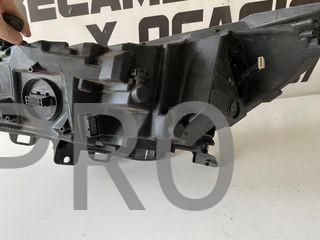 Faro Opel Astra K Referencia 39208461