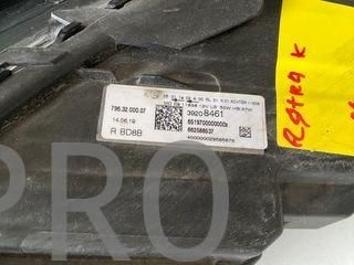 Faro Opel Astra K Referencia 39208461