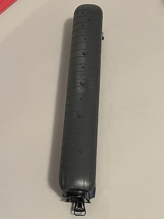 Vagón pullman CIWL Jouef H0.