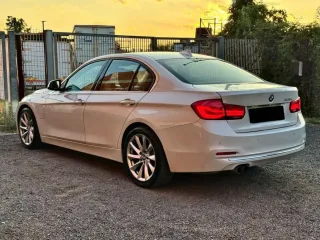 BMW Serie 3 330e