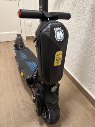 Patinete Eléctrico Smartgyro Rockway