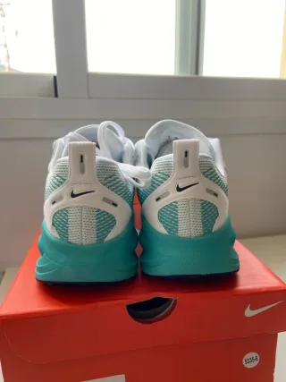 Nike Vomero 18 - Zapatillas Running