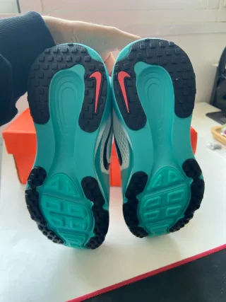 Nike Vomero 18 - Zapatillas Running