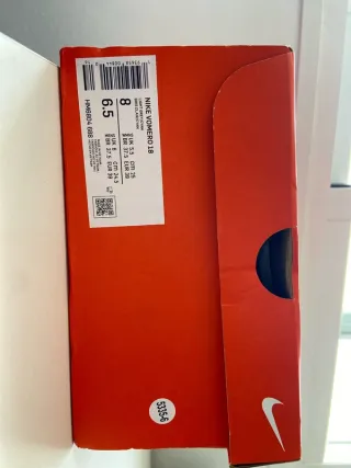 Nike Vomero 18 - Zapatillas Running