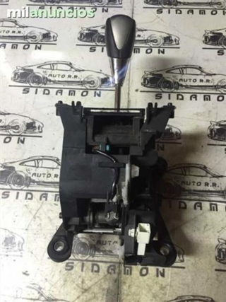Selector de marchas toyota auris