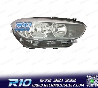 FARO DCH BMW F20 F21 15-20 LUZ DIURNA LED