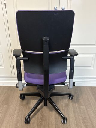 Silla ergonómica Steelcase Please V2