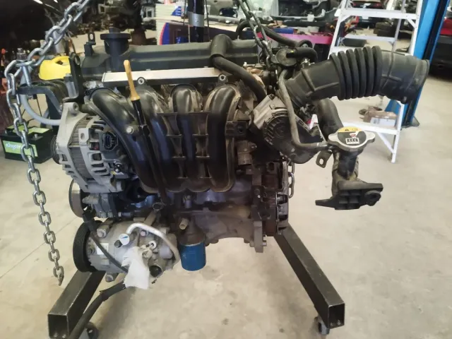 Motor Hyundai 1.2 G4LA