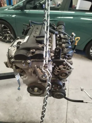 Motor Hyundai 1.2 G4LA
