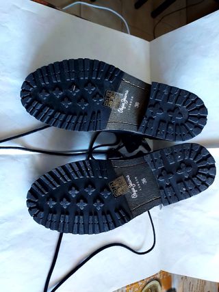 Stivali Pepe Jeans n.36