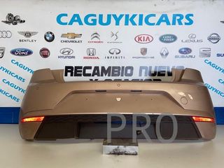 Seat ibiza FR 6F paragolpes trasero ref 6F0807568F