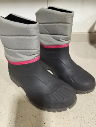 Mono de esquí rojo Wedze