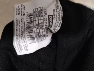 Mono de esquí rojo Wedze