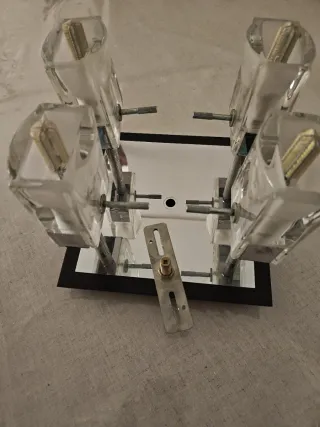 Lámpara de techo moderna