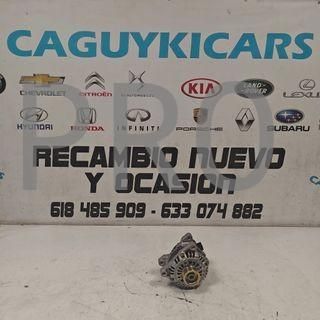 ALTERNADOR PEUGEOT / CITROEN NUEVO 57052D