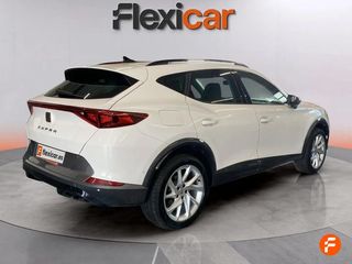 Cupra Formentor 1.5 TSI 110kW (150 CV)