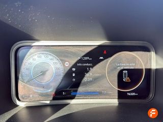 Hyundai Kona 1.0 TGDI N Line 30 Aniversario 4X2