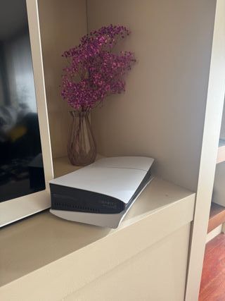 Playstation 5 Blu-Ray 1TB Blanca / PS 5