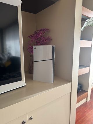 Playstation 5 Blu-Ray 1TB Blanca / PS 5