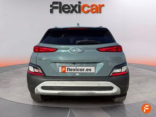 Hyundai Kona 1.0 TGDI N Line 30 Aniversario 4X2