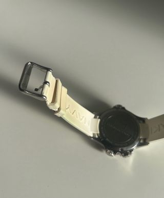 Reloj Hamilton Punta del Este