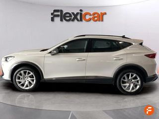 Cupra Formentor 1.5 TSI 110kW (150 CV)