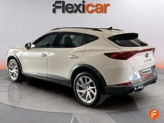 Cupra Formentor 1.5 TSI 110kW (150 CV)