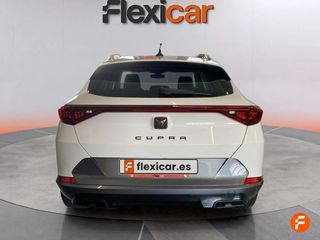 Cupra Formentor 1.5 TSI 110kW (150 CV)
