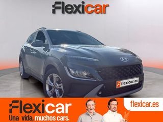 Hyundai Kona 1.0 TGDI N Line 30 Aniversario 4X2
