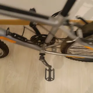 Bicicleta Montaña Junior Wader