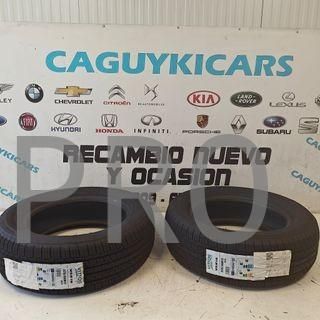 JUEGO 2 NEUMATICOS 225/60 R17 VITTOS NUEVO